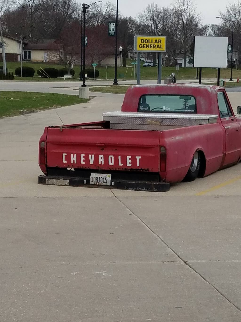 Dairy Queen Grill & Chill | restaurant | 1023 S Oakwood Ave, Geneseo, IL 61254, USA | 3099446482 OR +1 309-944-6482