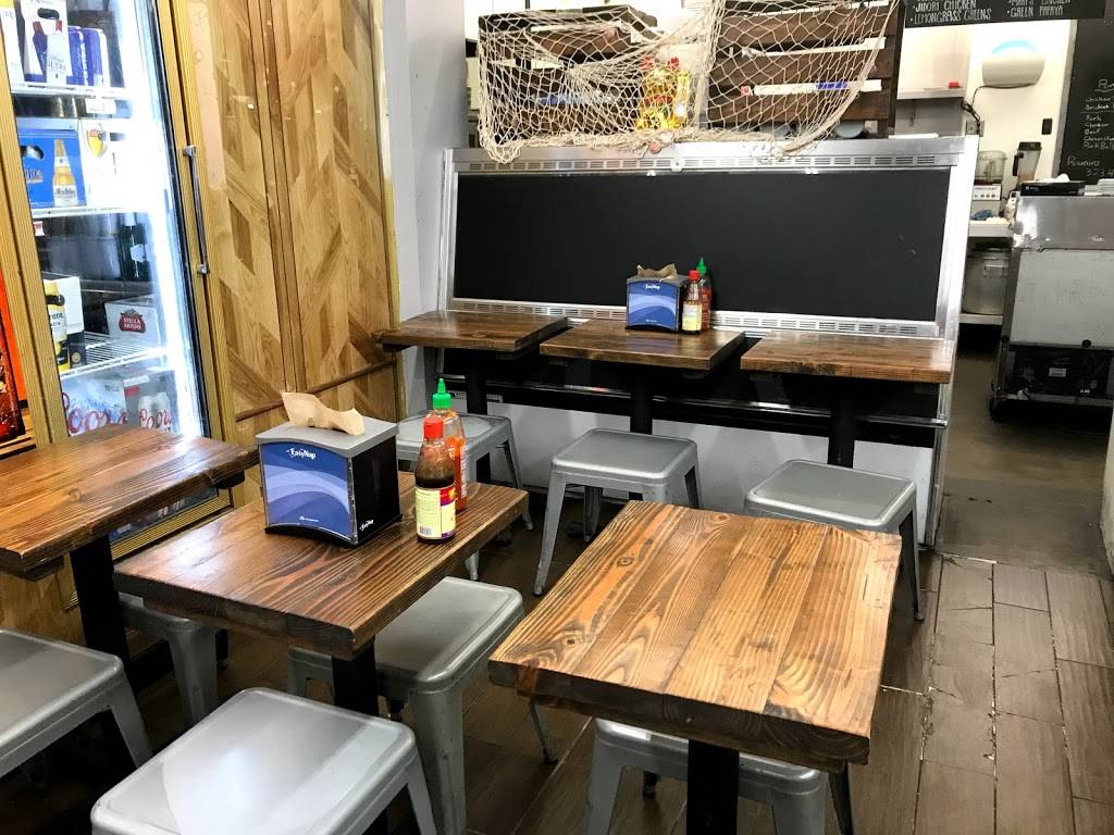 ASAP Phorage | restaurant | 303 Culver Blvd, Playa Del Rey, CA 90293, USA | 3108230183 OR +1 310-823-0183