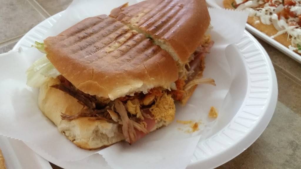 Fritangas Snacks | restaurant | 614 S Union St, Kennett Square, PA 19348, USA | 6104445314 OR +1 610-444-5314