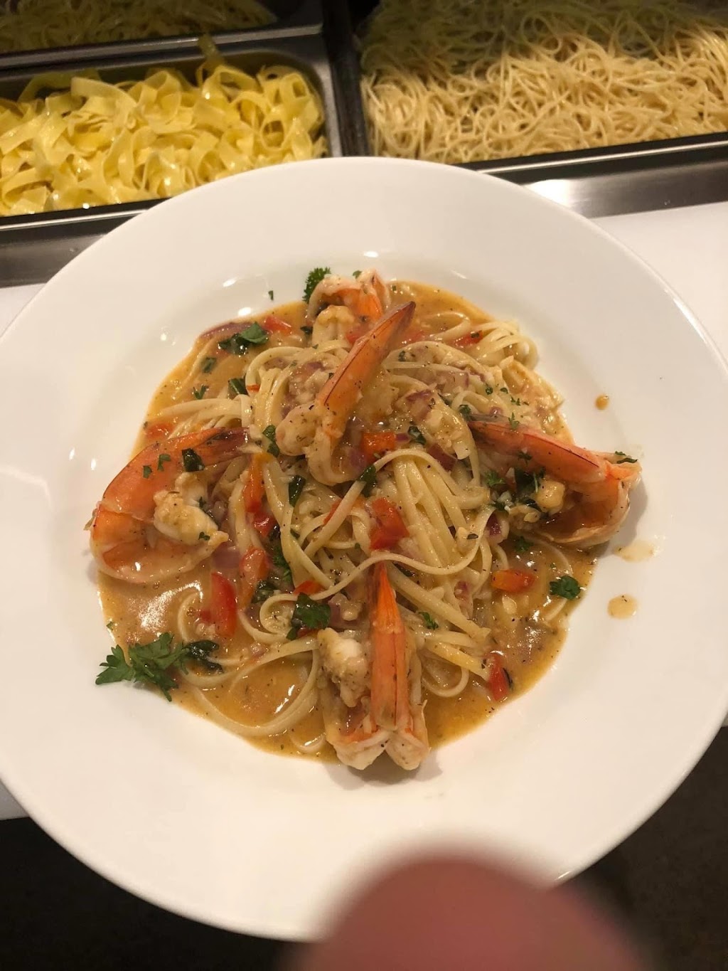 Milano’s Italian Grill | restaurant | 1800 Club Manor Dr, Maumelle, AR 72113, USA | 5017348027 OR +1 501-734-8027