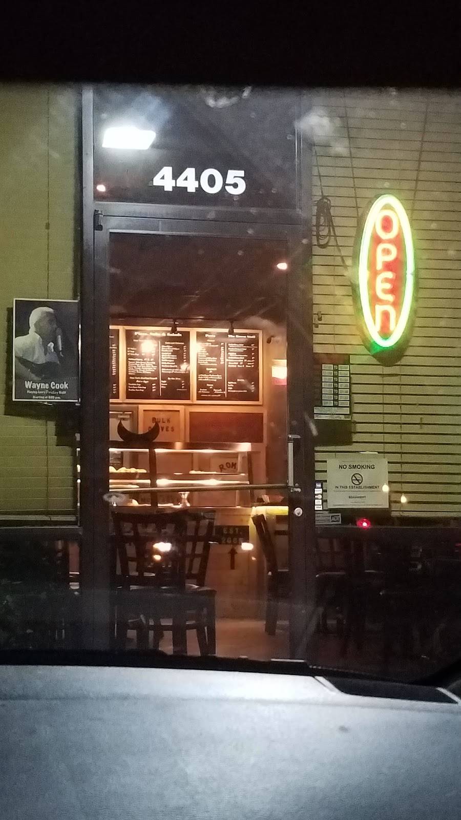 New York Pizza & Pasta | restaurant | 4405 Calder Ave, Beaumont, TX 77706, USA | 4098926535 OR +1 409-892-6535