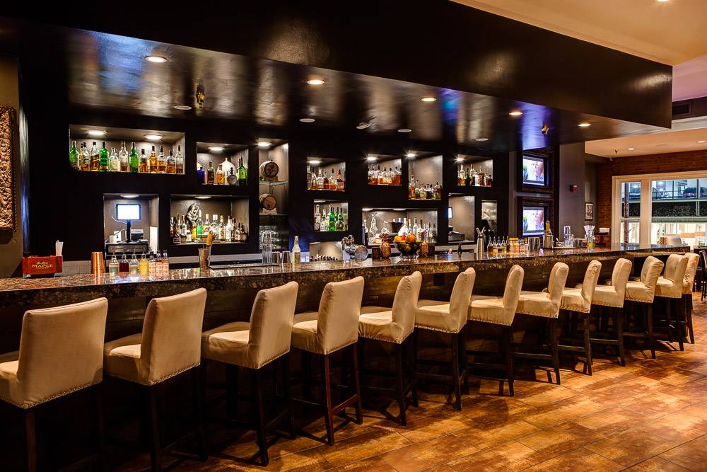 The Woolworth | restaurant | 1520 Elm St #201, Dallas, TX 75201, USA | 2148140588 OR +1 214-814-0588