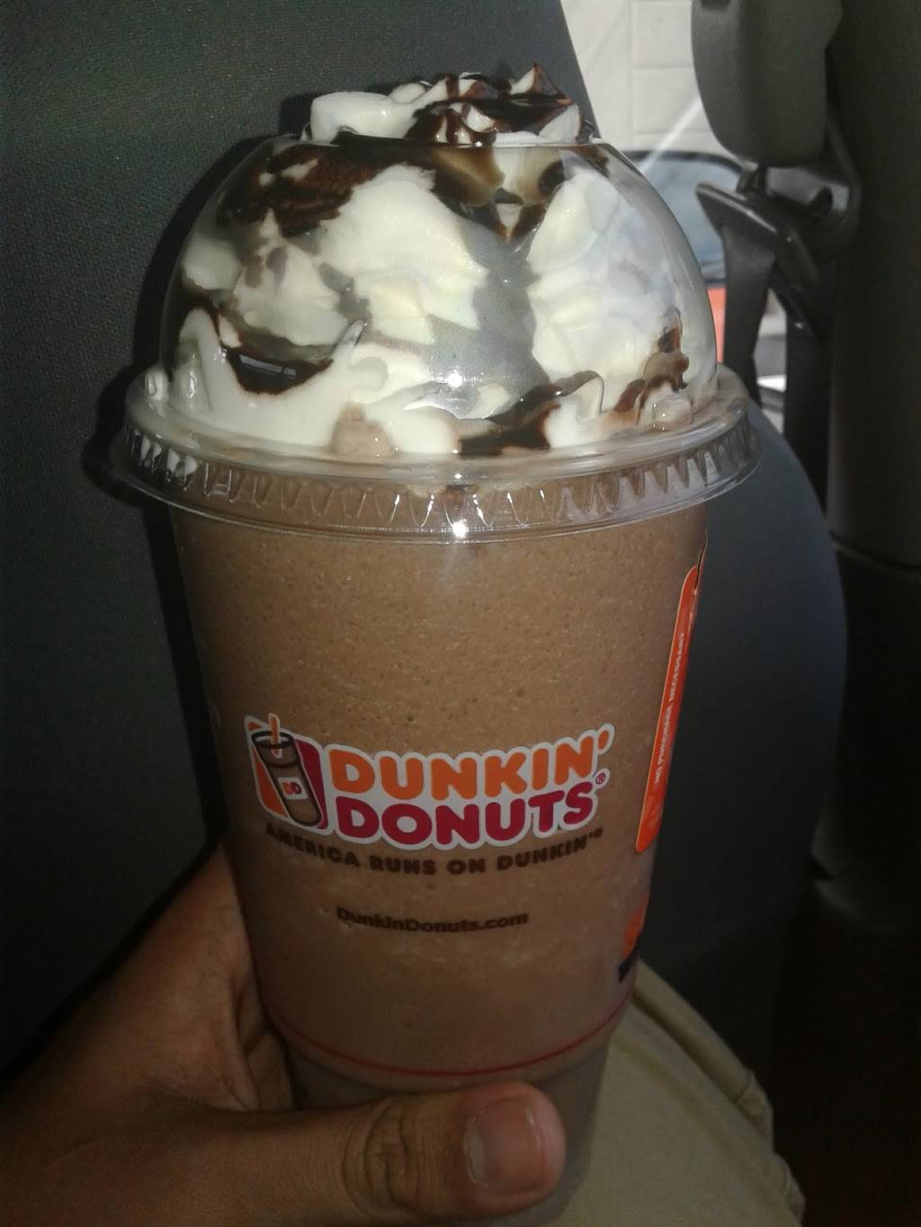 Dunkin | cafe | 6830 S Crescent Blvd, Pennsauken Township, NJ 08109, USA | 8566623242 OR +1 856-662-3242