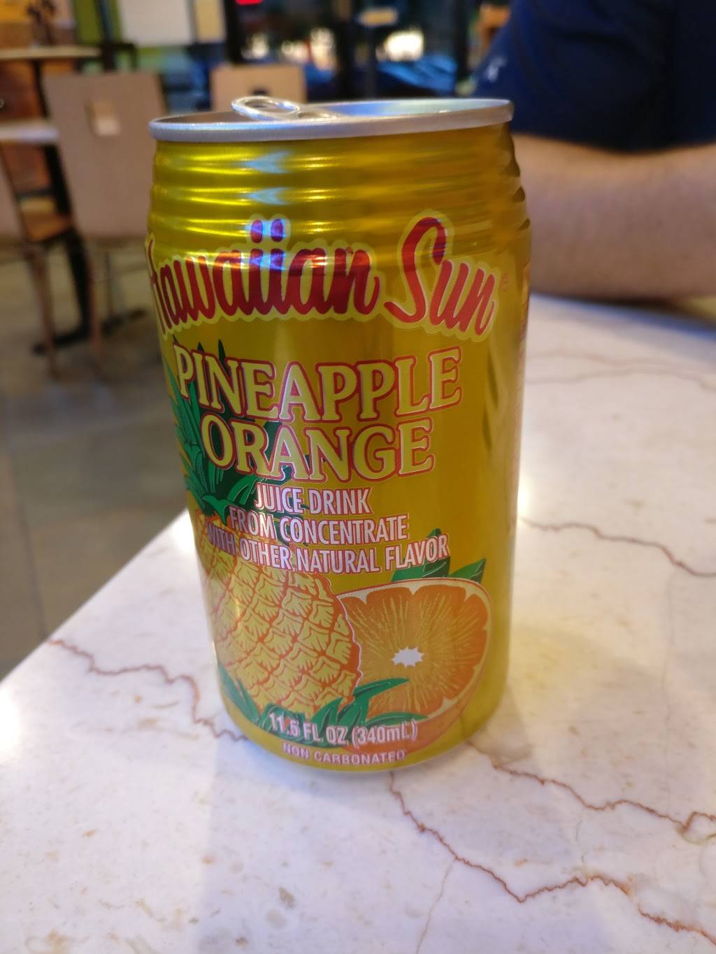 Q & Q Hawaiian BBQ | restaurant | 39445 10th St W, Palmdale, CA 93551, USA | 6612658889 OR +1 661-265-8889