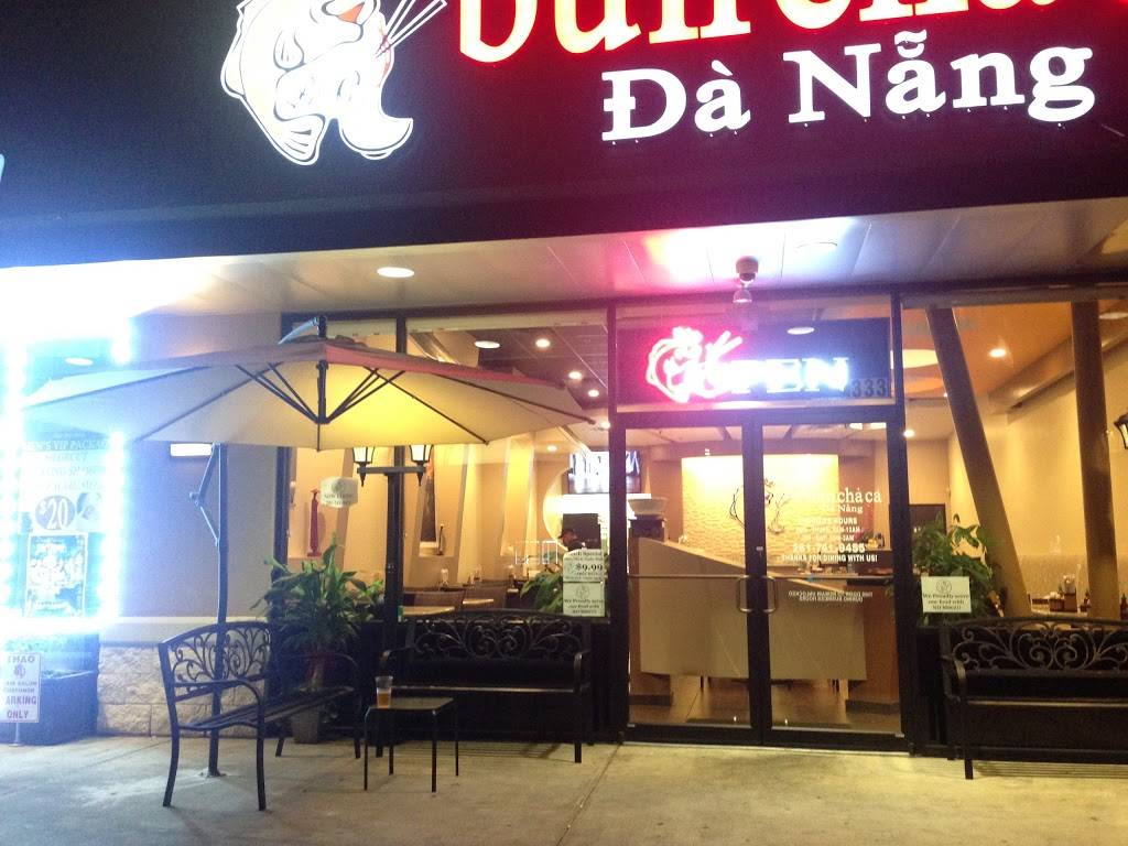 Bun Cha Ca Da Nang | restaurant | 12168 Bellaire Blvd #333, Houston, TX 77072, USA | 2817419455 OR +1 281-741-9455