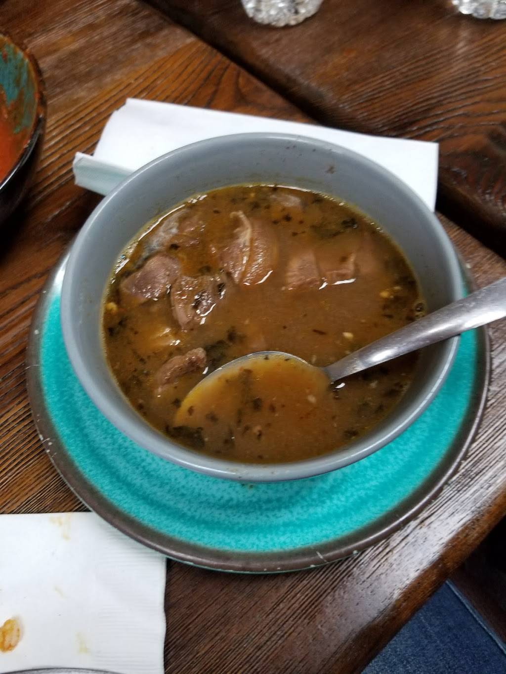 Africana | restaurant | 14612 Liberty Ave, Jamaica, NY 11435, USA | 7186588501 OR +1 718-658-8501