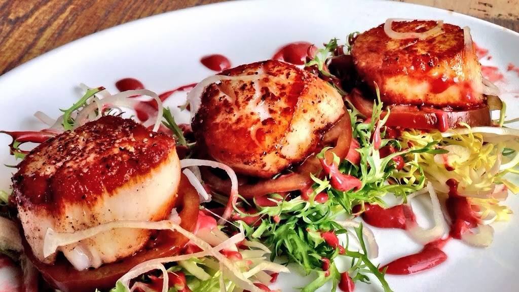 Packards | restaurant | 201 NW 10th St, Oklahoma City, OK 73103, USA | 4056053771 OR +1 405-605-3771