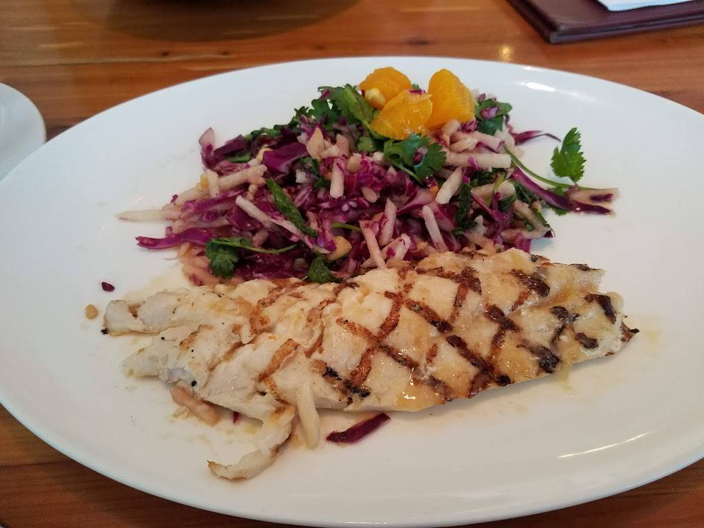 Passionfish | restaurant | 701 Lighthouse Ave, Pacific Grove, CA 93950, USA | 8316553311 OR +1 831-655-3311