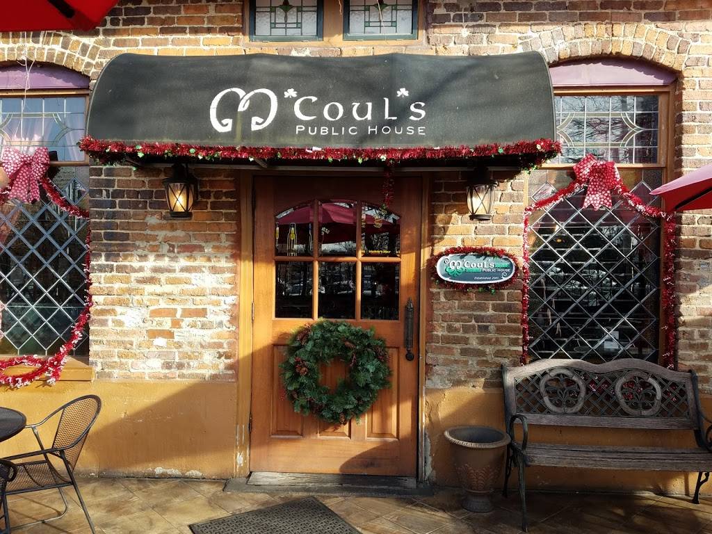 MCouls Public House | restaurant | 110 W McGee St, Greensboro, NC 27401, USA | 3363780204 OR +1 336-378-0204