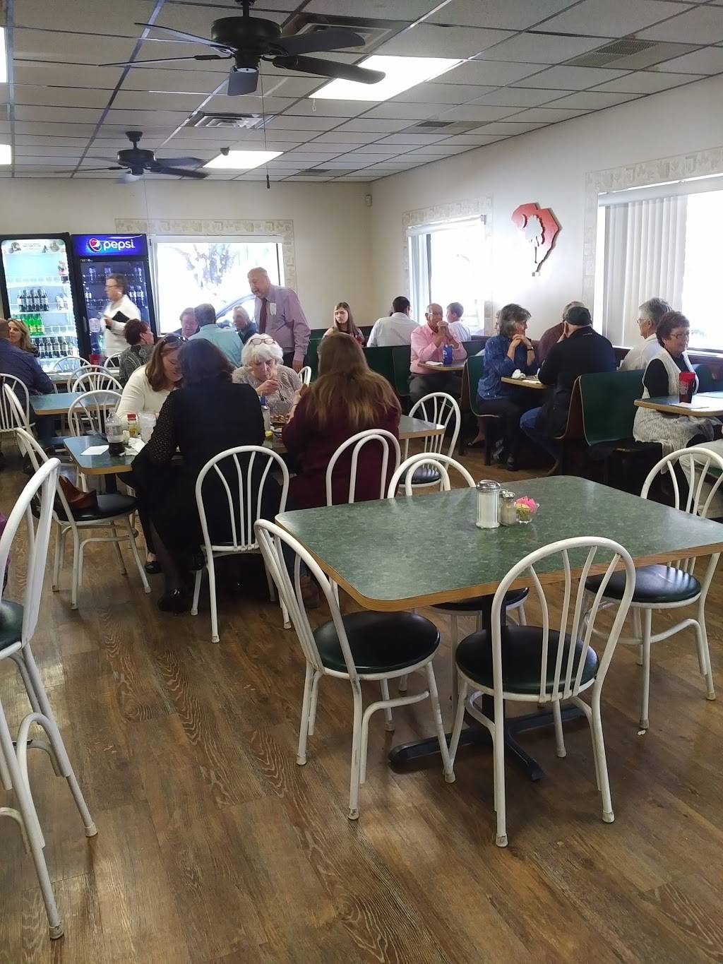 Shady Rest Family Restaurant | restaurant | 477 S Georgetown Hwy, Johnsonville, SC 29555, USA | 8433863667 OR +1 843-386-3667