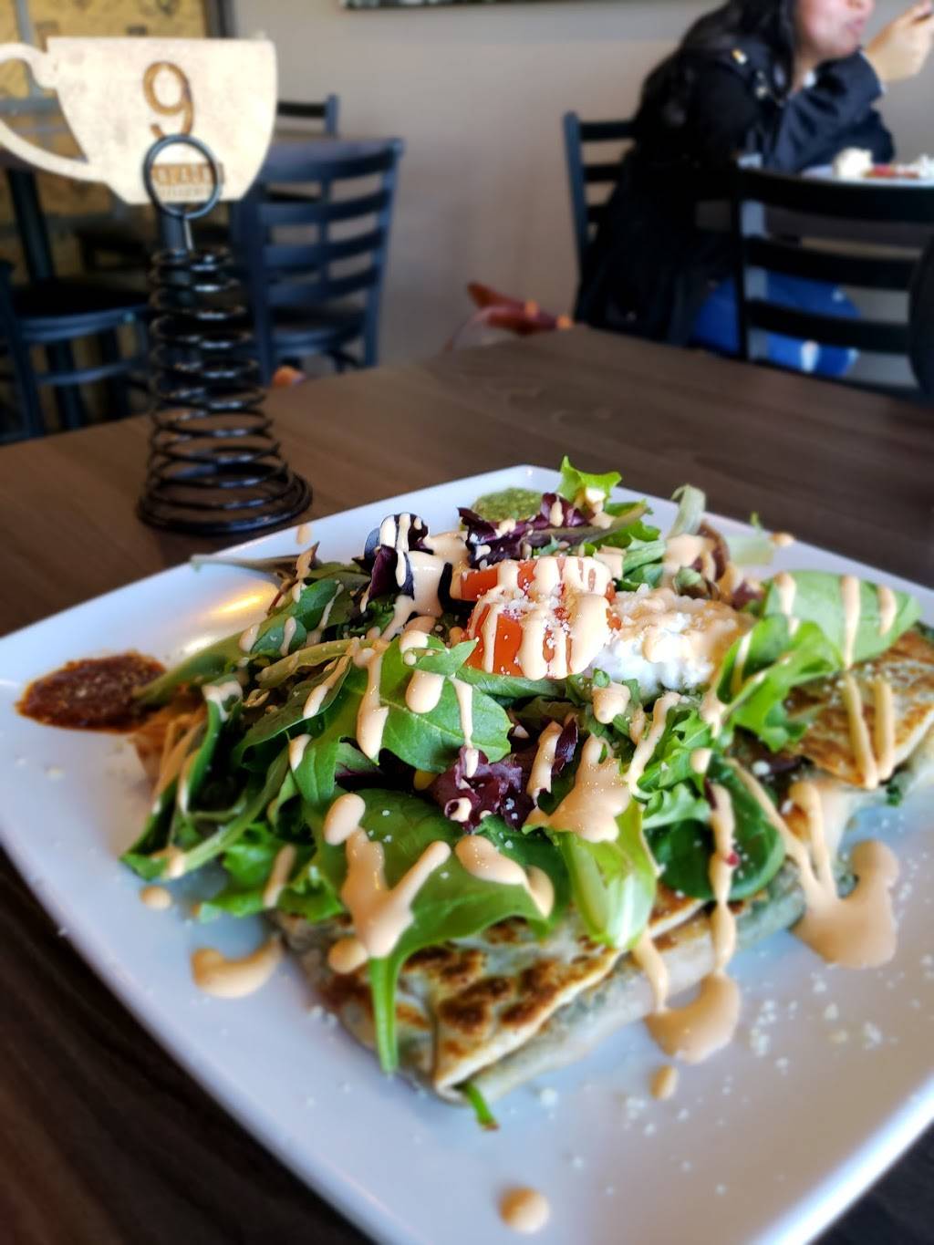 Colados Coffee & Crepes | cafe | 10685 W Indian School Rd, Avondale, AZ 85392, USA | 6232153826 OR +1 623-215-3826