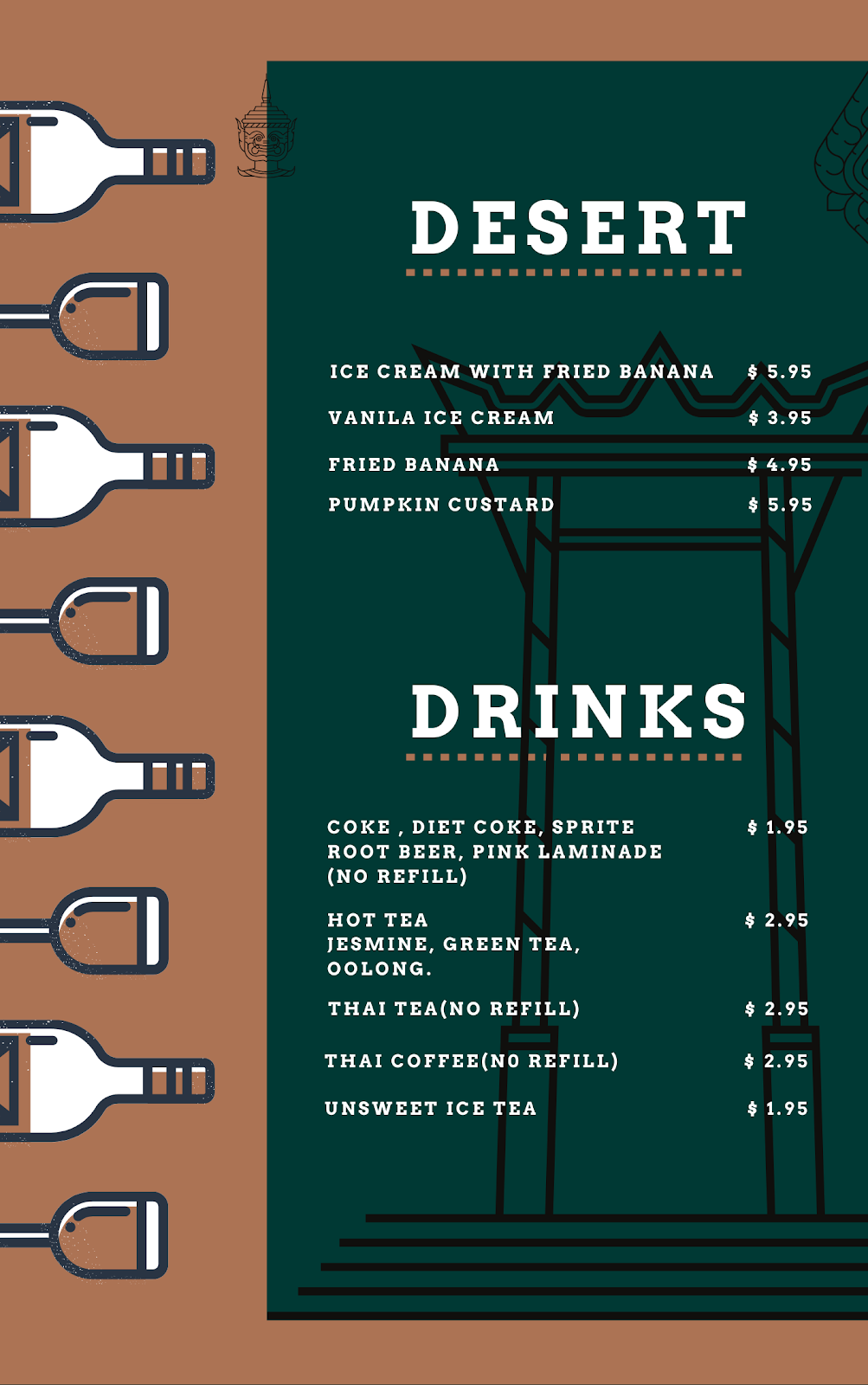 ChaoPhraya Thai Cuisine | restaurant | 9536 Cincinnati Columbus Rd Unit 7, West Chester Township, OH 45241, USA | 5136449345 OR +1 513-644-9345