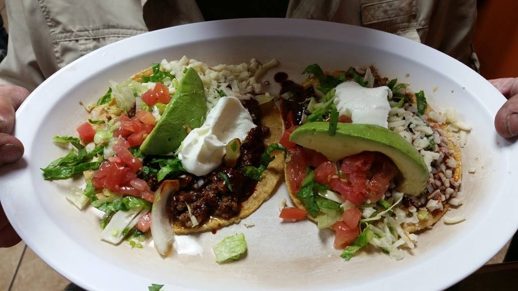 La Pasadita Mexican Restaurant | restaurant | 4126 NW 6th St, Gainesville, FL 32609, USA | 3522647867 OR +1 352-264-7867