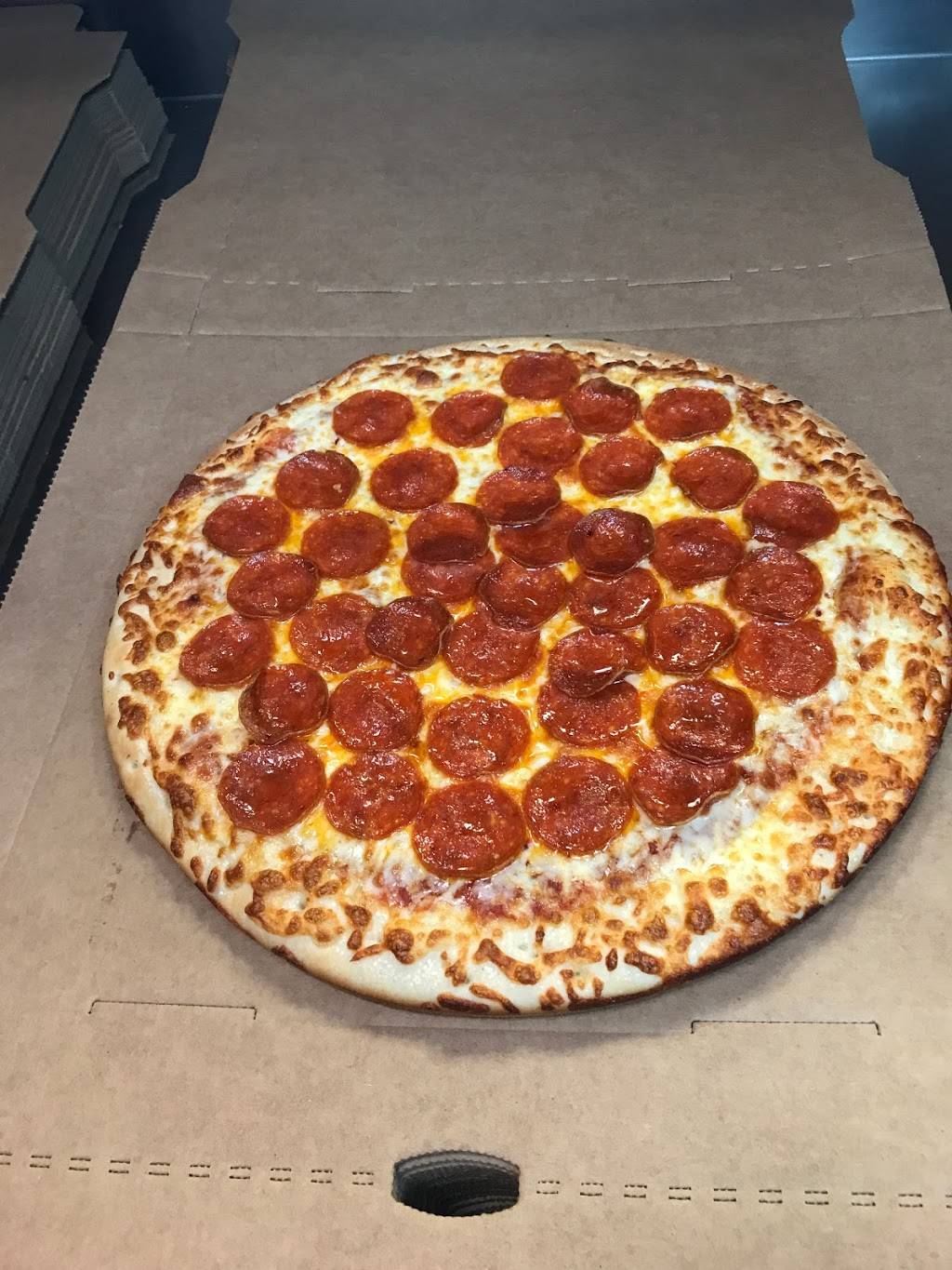 Georgios Oven Fresh Pizza Co | restaurant | SOM Center Plaza, 1282 Som Center Rd, Mayfield Heights, OH 44124, USA | 4404428822 OR +1 440-442-8822
