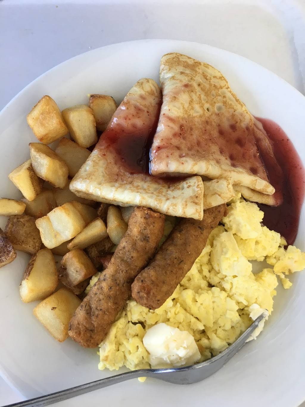 IKEA Restaurant | restaurant | 4400 Shellmound St, Emeryville, CA 94608, USA | 8888884532 OR +1 888-888-4532