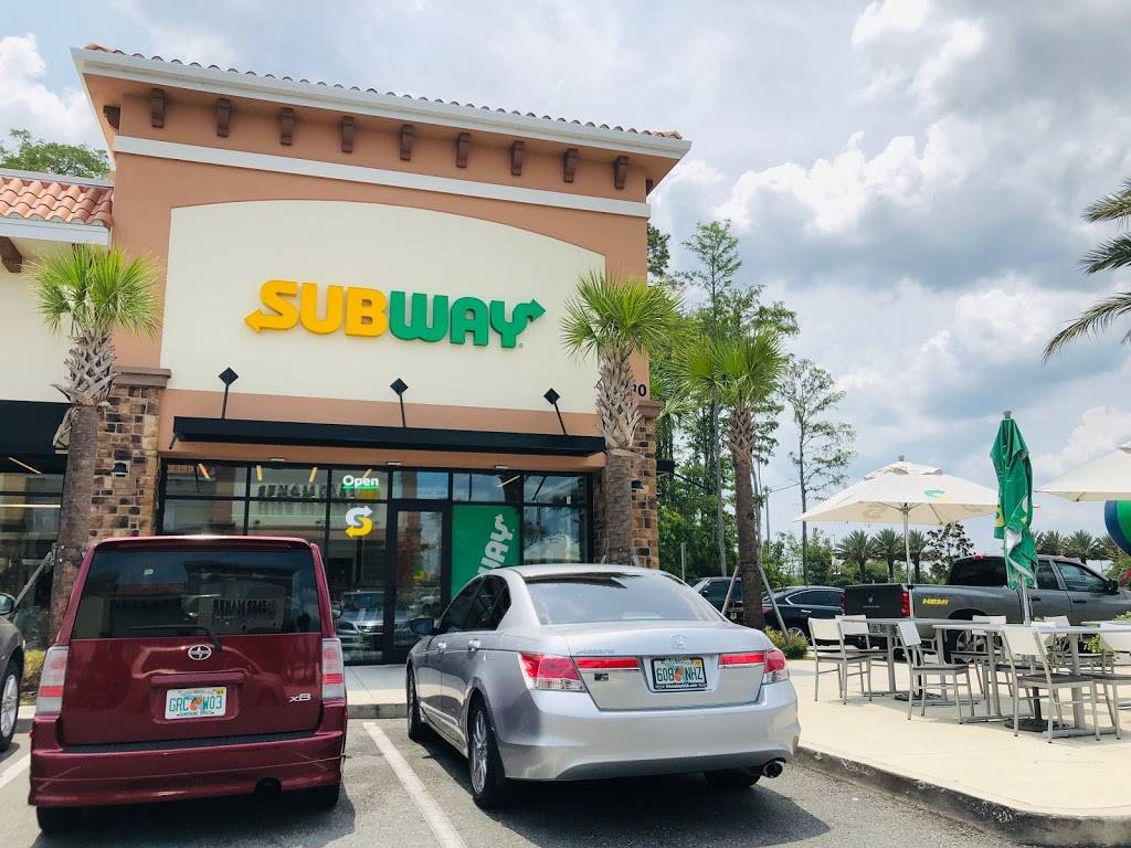 Subway | restaurant | 7780 Lake Underhill Rd, Orlando, FL 32822, USA | 3213320098 OR +1 321-332-0098
