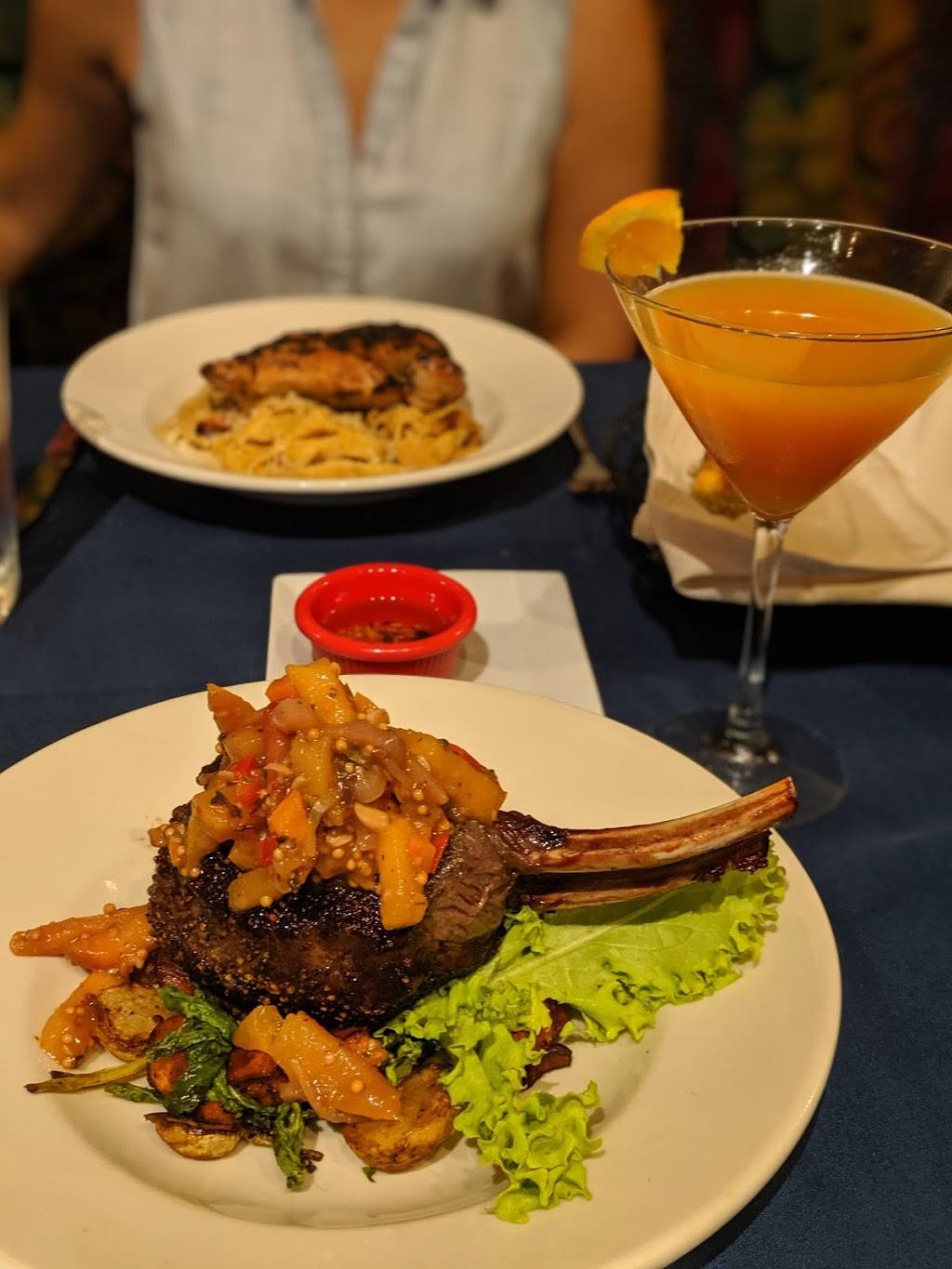 Vetro 1925 | restaurant | 17 E Center St, Fayetteville, AR 72701, USA | 4799664649 OR +1 479-966-4649