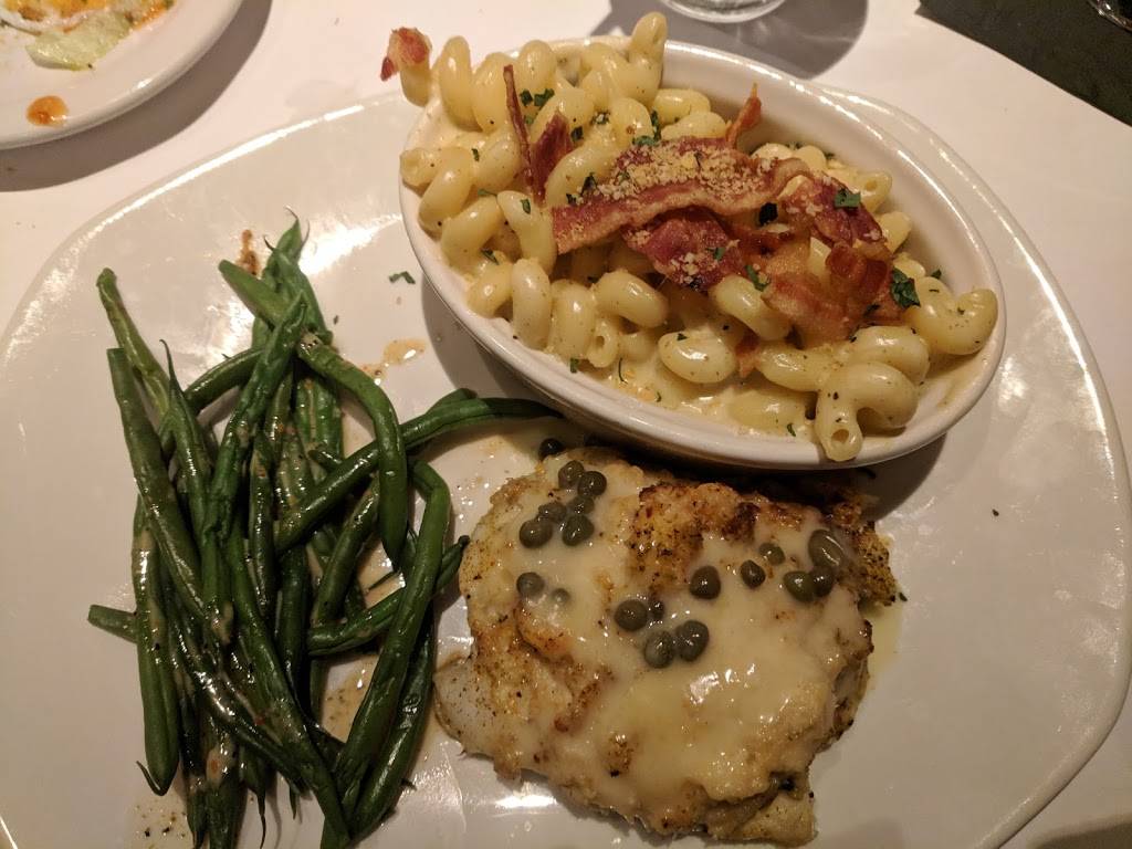 Bonefish Grill | restaurant | 3420 GA-20, Buford, GA 30518, USA | 6785468240 OR +1 678-546-8240