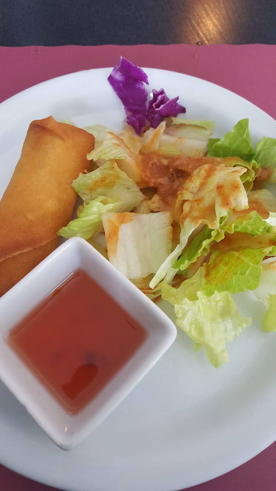 cibo thai | restaurant | 2529 Honolulu Ave, Montrose, CA 91020, USA | 8182492531 OR +1 818-249-2531