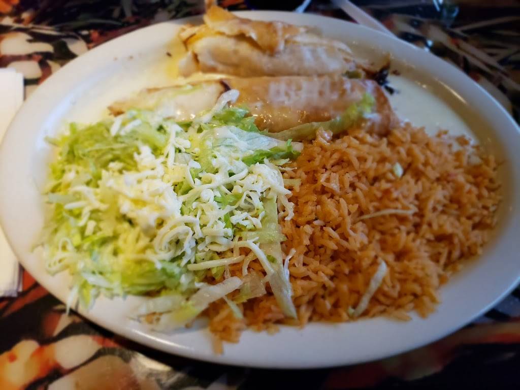 Los Amigos Mexican Restaurant | restaurant | 2911 7th Ave, Charleston, WV 25387, USA | 3042056353 OR +1 304-205-6353