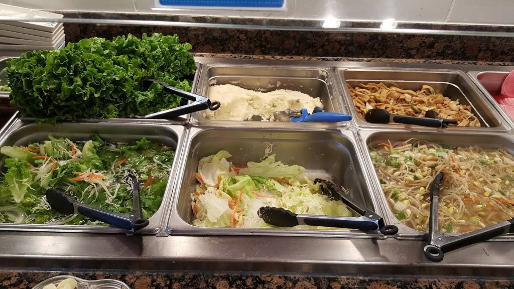 Arirang Korean BBQ | restaurant | 800 164th St SE, Mill Creek, WA 98012, USA | 4255829357 OR +1 425-582-9357