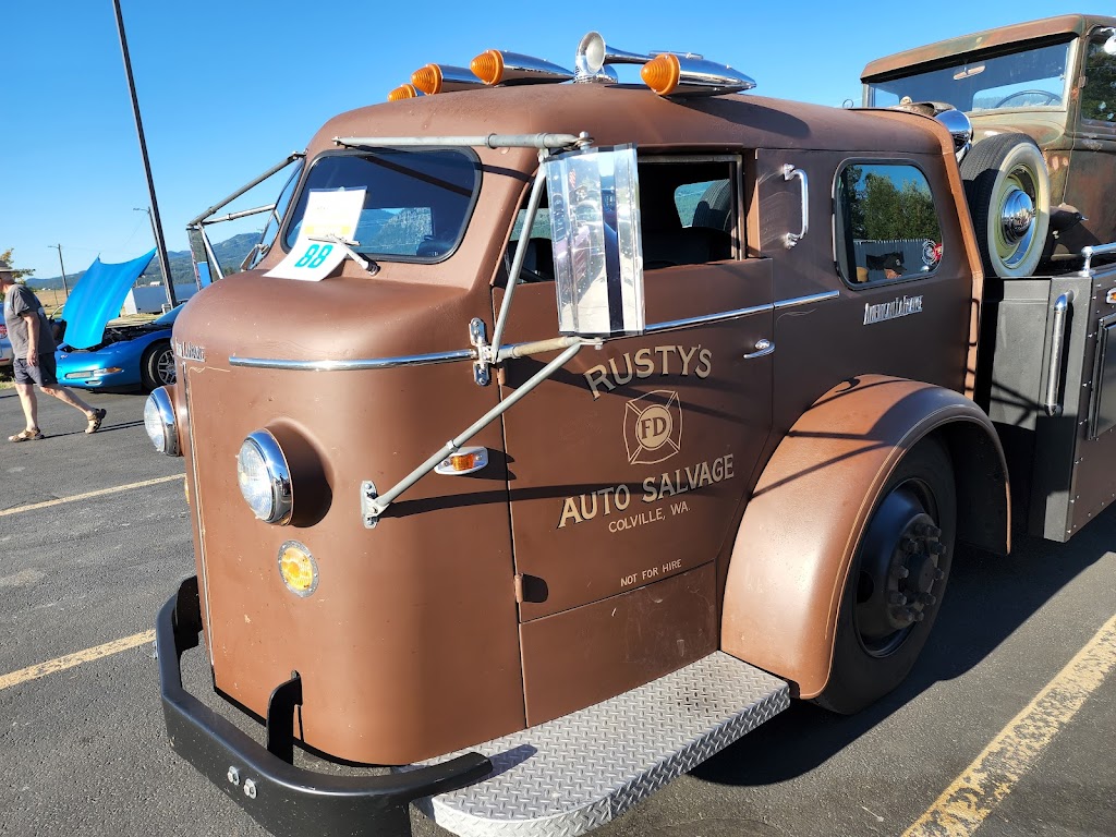 Mistequa Casino Hotel | restaurant | 2555 Smith Rd, Chewelah, WA 99109, USA | 8003222788 OR +1 800-322-2788