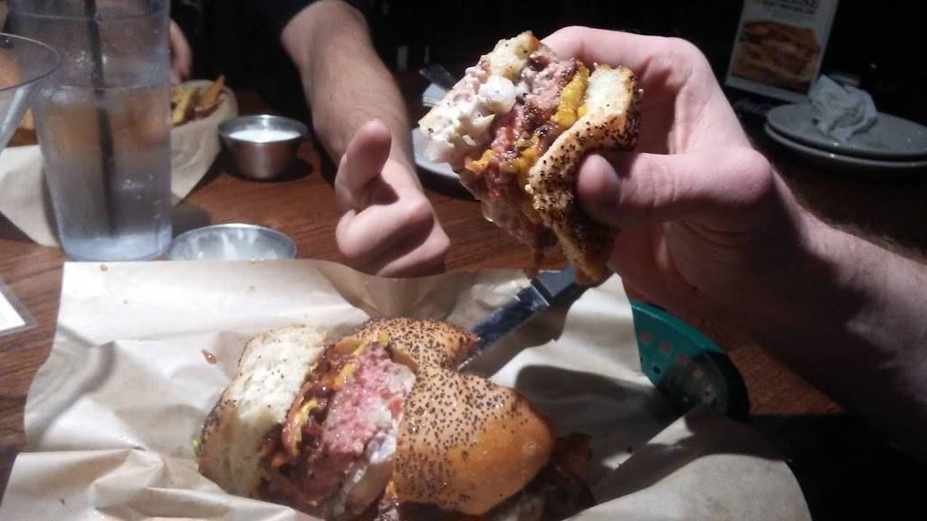 Snuffers Mesquite | restaurant | 3726 Towne Crossing Blvd, Mesquite, TX 75150, USA | 4692509130 OR +1 469-250-9130