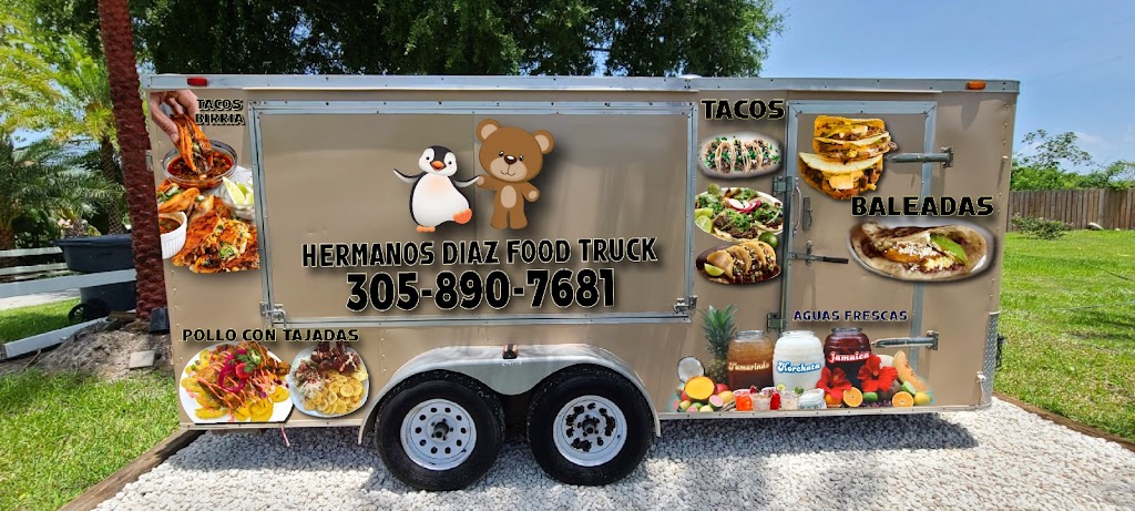 LOS HERMANOS DIAZ LLC | restaurant | 4702 US-17, Haines City, FL 33844, USA | 3058907681 OR +1 305-890-7681