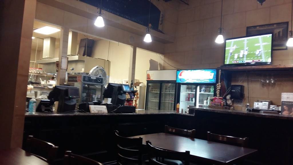 DVincis Pizza | restaurant | 7107 Kalar Rd, Niagara Falls, ON L2H 3J6, Canada | 9053564455 OR +1 905-356-4455