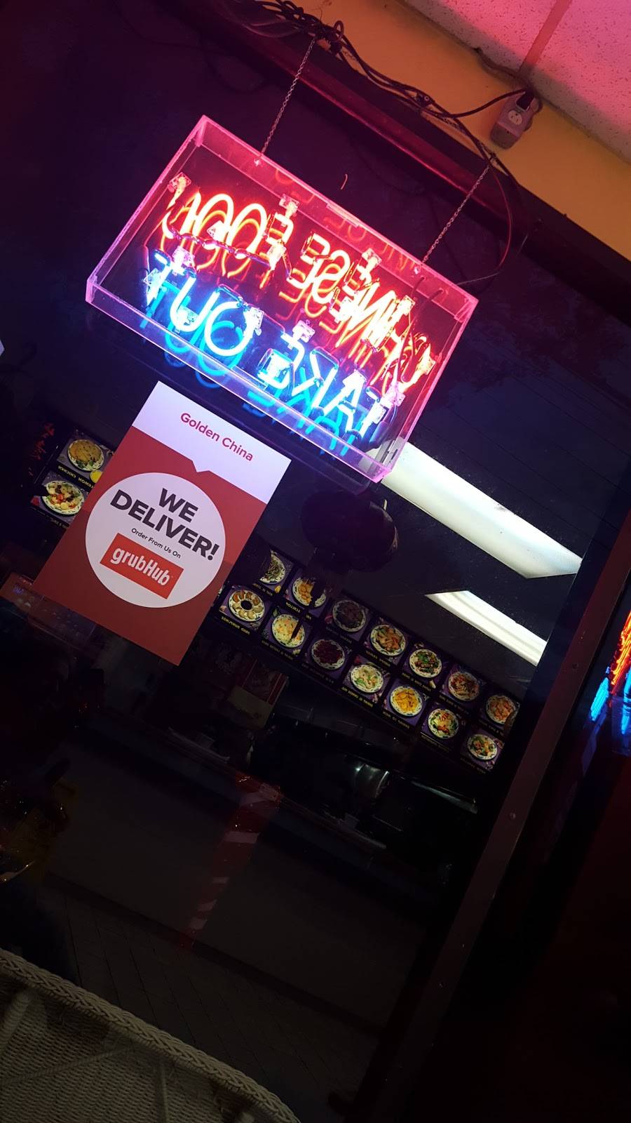 Golden China | restaurant | 231 Main St, Northport, NY 11768, USA | 6317542811 OR +1 631-754-2811