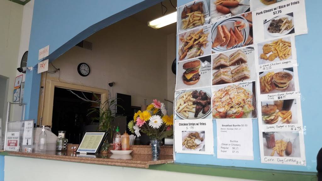 The Kings Coffee Shop | cafe | 3000 38th Ave, Oakland, CA 94619, USA | 5105323793 OR +1 510-532-3793