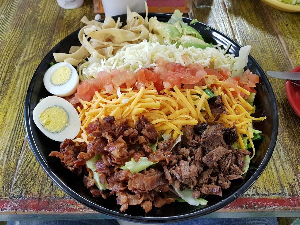 Tejas Taco House | restaurant | 9545 Town Park Dr, Houston, TX 77036, USA | 7137711038 OR +1 713-771-1038