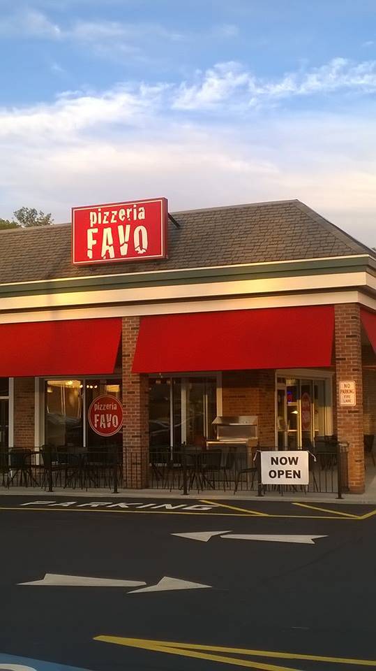 Favo Pizza and Draft House | restaurant | 3400 Monroe Ave, Rochester, NY 14618, USA | 5853107383 OR +1 585-310-7383
