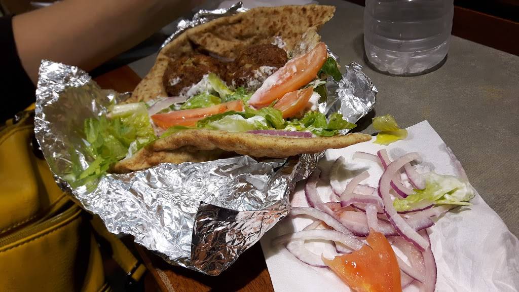 Feta & Olive Greek Kitchen | restaurant | 435 Stone Rd W, Guelph, ON N1G 2X6, Canada | 5198362394 OR +1 519-836-2394