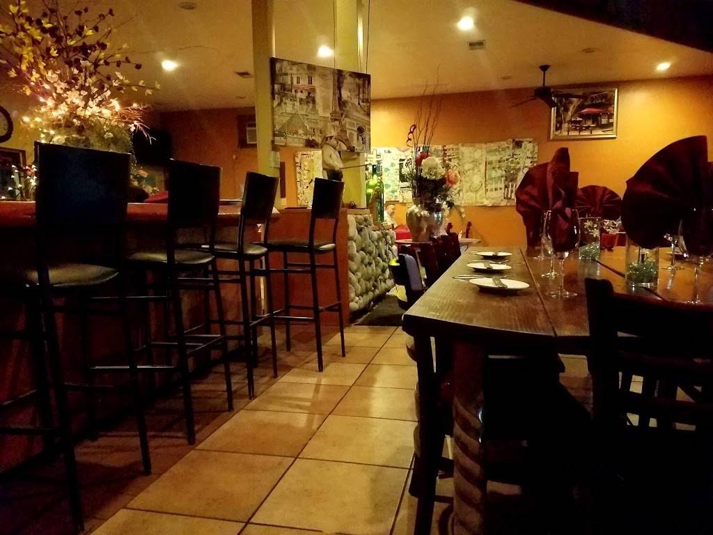 Chef Patricks | restaurant | 16337 Main St, Guerneville, CA 95446, USA | 7078699161 OR +1 707-869-9161