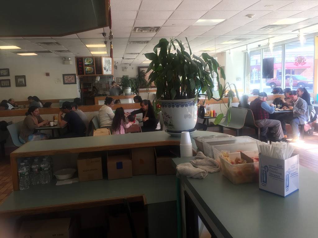 China Garden | restaurant | 108 Main St, Hempstead, NY 11550, USA | 5164863331 OR +1 516-486-3331