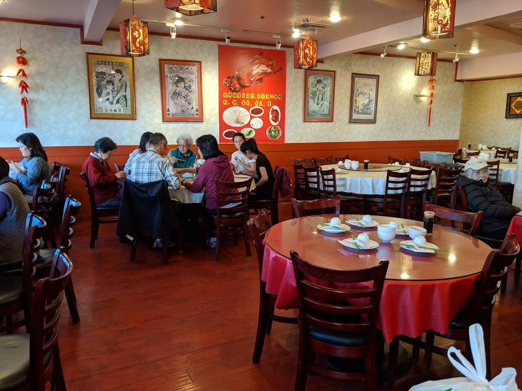 Shanghai Family Restaurant | meal takeaway | 10877 N Wolfe Rd, Cupertino, CA 95014, USA | 4088734813 OR +1 408-873-4813