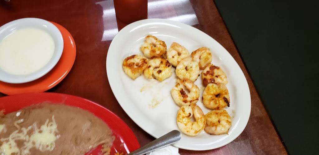 El Torito Mexican Restaurant #2 | restaurant | 1069 Central Ave, South Williamson, KY 41503, USA | 6062571329 OR +1 606-257-1329