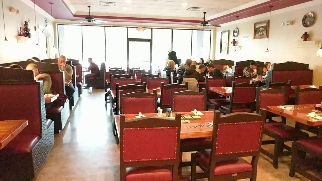 Casa Real Mexican Restaurant | restaurant | 3770 Carman Rd, Schenectady, NY 12303, USA | 5183578475 OR +1 518-357-8475