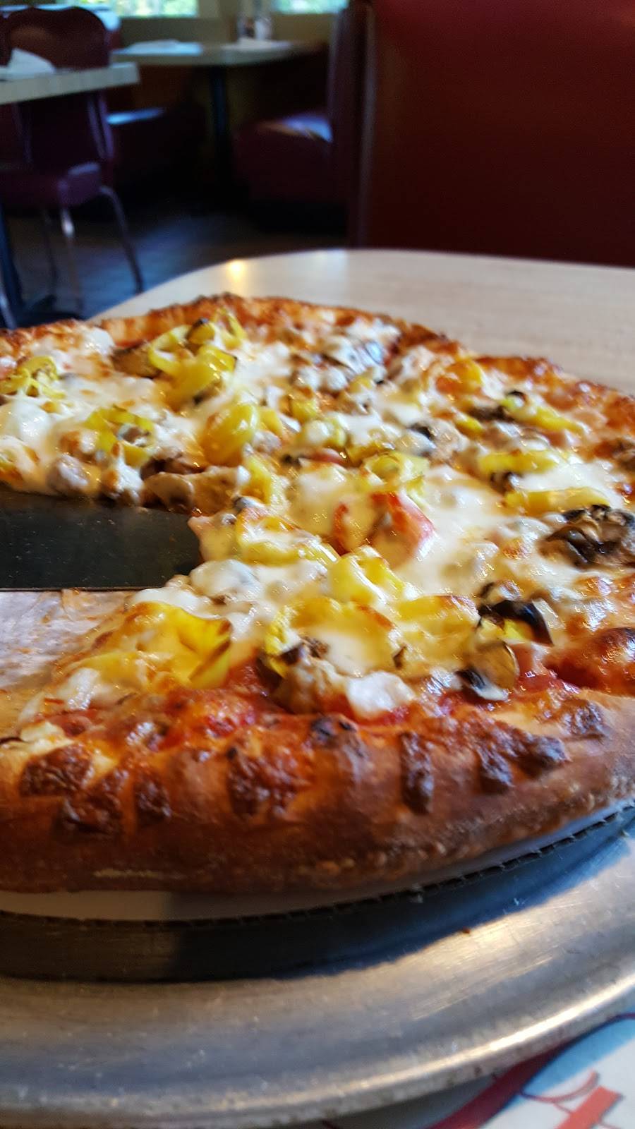 Victorios II Winter Springs | restaurant | 200 FL-434, Winter Springs, FL 32708, USA | 4073277015 OR +1 407-327-7015