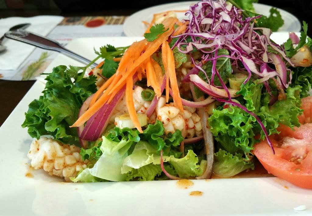 Spices Thai Cafe | restaurant | 6785 Mira Mesa Blvd #143, San Diego, CA 92121, USA | 8585528845 OR +1 858-552-8845