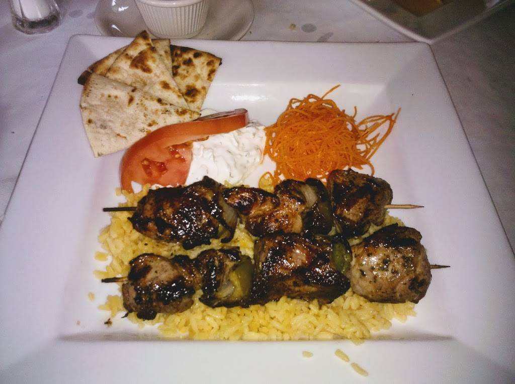 Mythos | restaurant | 19629 Northern Blvd, Flushing, NY 11358, USA | 7183576596 OR +1 718-357-6596