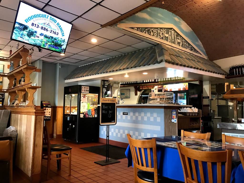 ABC Pizza | restaurant | 4005 Land O Lakes Blvd, Land O Lakes, FL 34639, USA | 8139961211 OR +1 813-996-1211