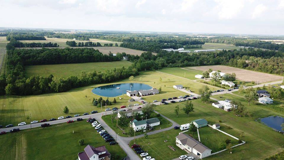 Troyers Tavern | restaurant | 196 Mahoning St, Cloverdale, OH 45827, USA | 4194882805 OR +1 419-488-2805