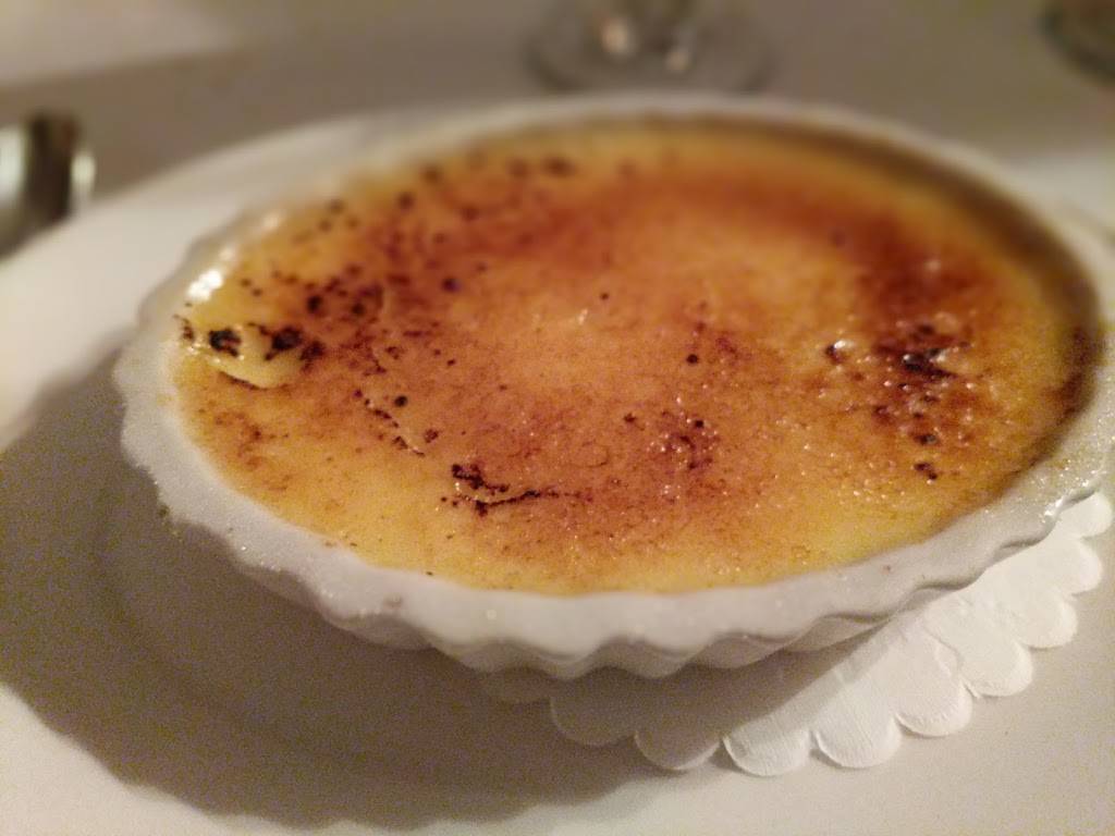 One Twenty Three | restaurant | 407 Smith Ridge Rd, South Salem, NY 10590, USA | 9145332570 OR +1 914-533-2570