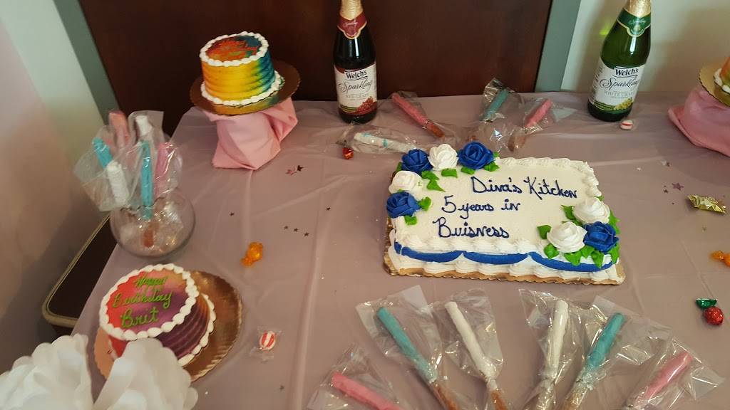 Divas Kitchen Catering Only | restaurant | 9 W Main St, Norristown, PA 19401, USA | 4846747967 OR +1 484-674-7967