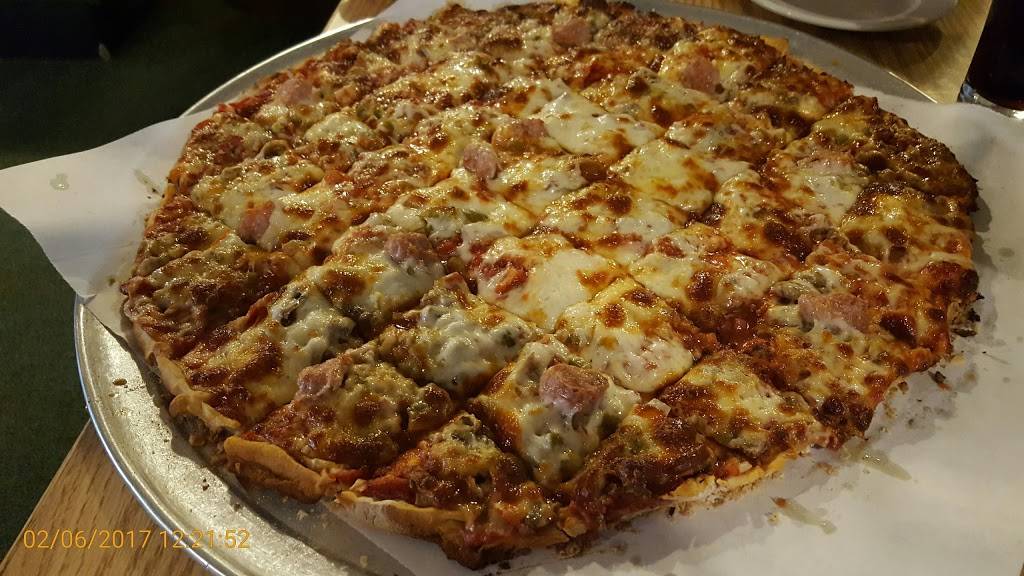 Sams Pizza of Schofield | restaurant | 5811 Business Highway 51 S, Schofield, WI 54476, Weston, WI 54476, USA | 7153555800 OR +1 715-355-5800