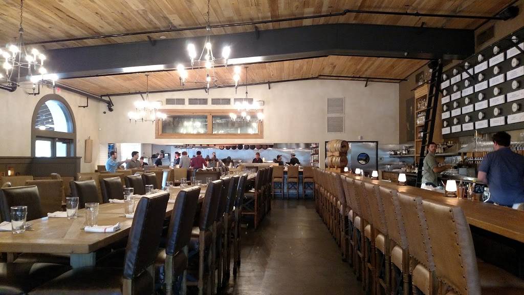 Edmunds Oast | restaurant | 1081 Morrison Dr, Charleston, SC 29403, USA | 8437271145 OR +1 843-727-1145