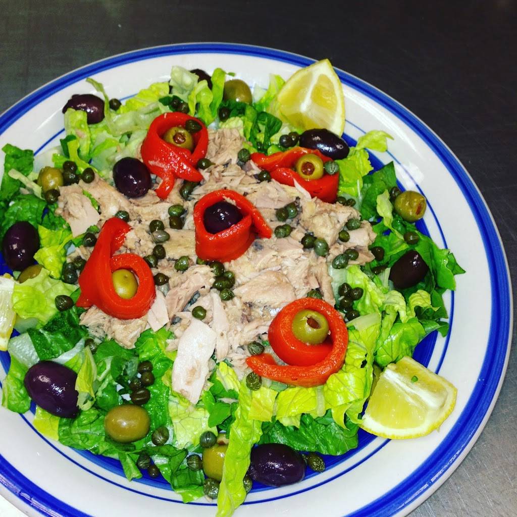 Olive Bistro Midtown | restaurant | 1050 Juniper St NE #4, Atlanta, GA 30309, USA | 4048745337 OR +1 404-874-5337