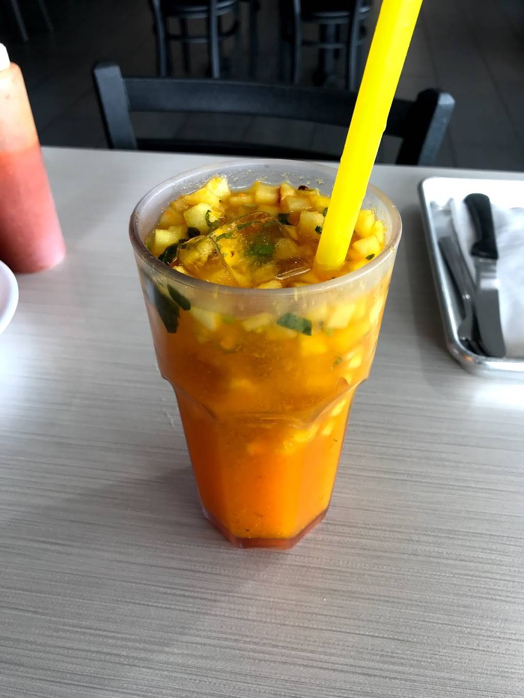 El Nuevo San Miguel | restaurant | 8800 Limonite Ave, Riverside, CA 92509, USA | 9514560272 OR +1 951-456-0272